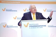 Deutscher Steuerberaterverband E V 40 Deutscher Steuerberatertag Den Wandel Gestalten